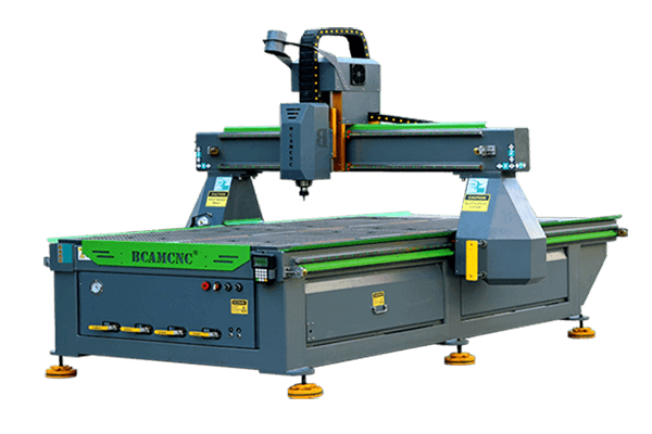 About three-process woodworking cnc router,what should we know