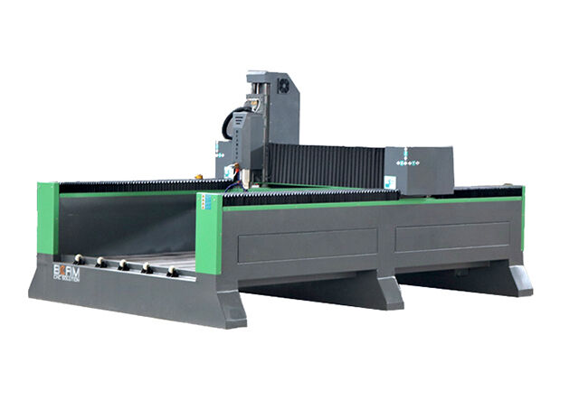 How to choose wood cnc router machine