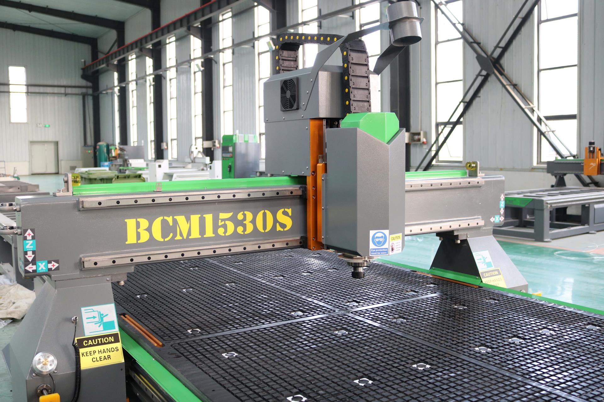 What is the best CNC Wood Router