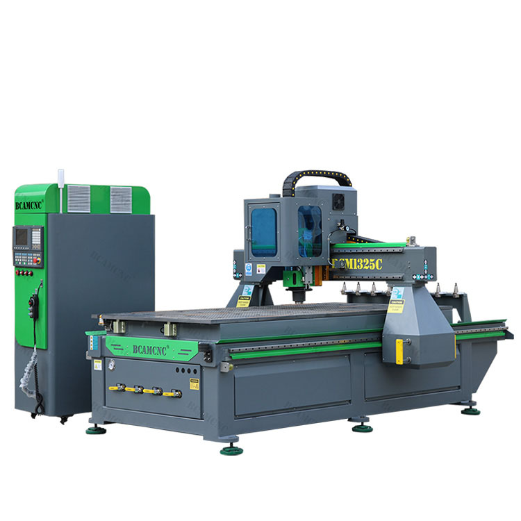 Best CNC Router For Wood Shop