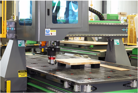 How to choose a spindle for a wood carving cnc machine