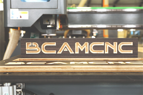 Improve work efficiency and operating skills of wood cnc router