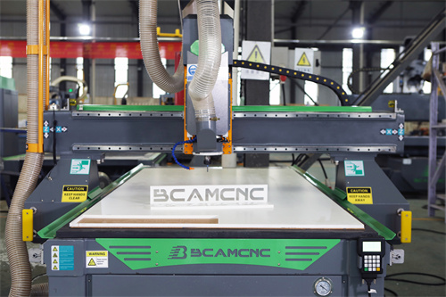 Analysis of common problems in the use of cnc router machine tools
