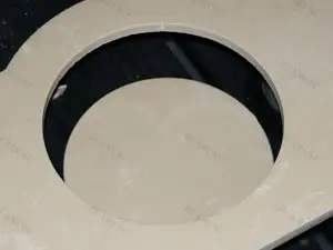 BCS2030 CNC Stone Cutting Engraving Custom Stone Artistry 10