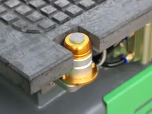 BCS2030 CNC Stone Cutting Engraving High Precision 4