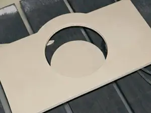 BCS2030 CNC Stone Cutting Machine Industrial Use 5