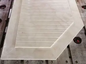 BCS2030 CNC Stone Engraving Machine Monuments 8