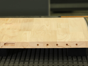 CNC Wood Router Machine-C