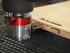 CNC Wood Router Machine 3d relief-C