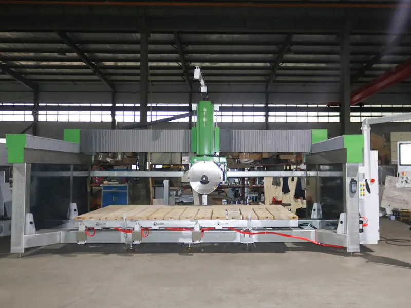 Heavy-Duty-5-Axis-Stone-Bridge-CNC-Router