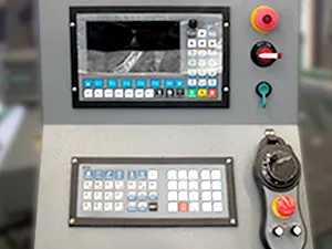 atc cnc woodworking machine furniture production CA4