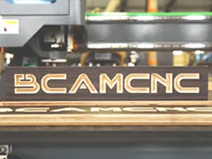 atc cnc woodworking machine plywood cutting CA