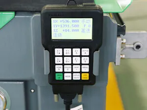 Affordable CNC Router 3 Axis 1325 (4x8 ft) for Wood Milling SA