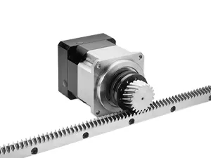 CNC pipe laser cutter spare parts 7