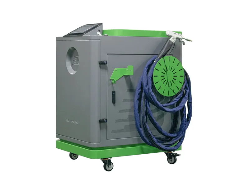 LASER WELDING MACHINE