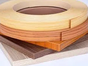 automatic edge banding for shaped and irregular panels Swing Arm 10
