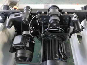 automatic panel saw control system-6