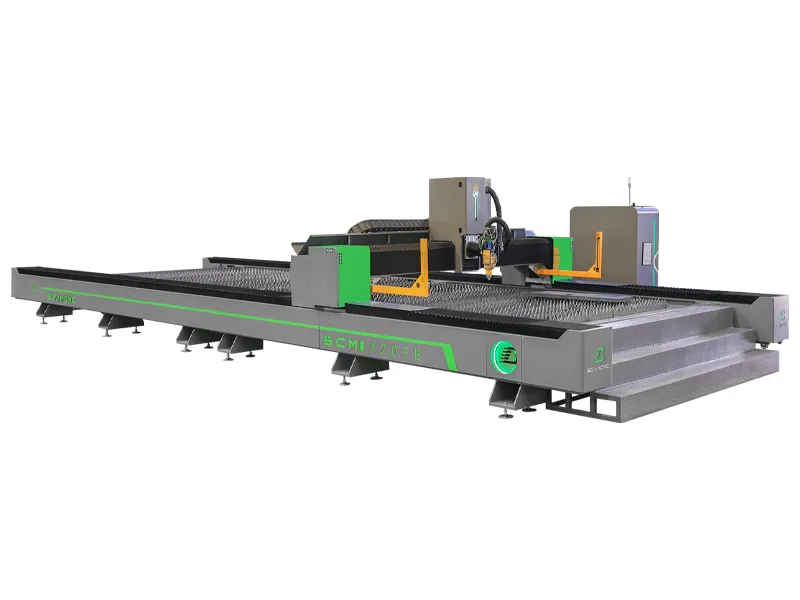 bevel laser cutting machine