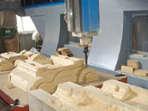 5 axis CNC wood router for cabinet making-DL12.webp