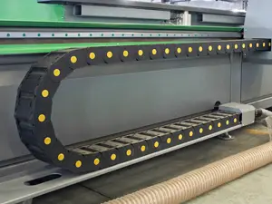 cnc router for acrylic cutting wood and aluminum projects EA14.webp