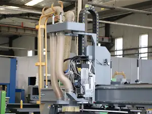 cnc router machine for furniture panels and 3d wood carving EA2.webp