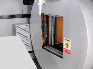 fiber laser tube cutter nozzle 3