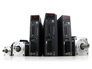 full cover laser cutting machine servo motor detail 11