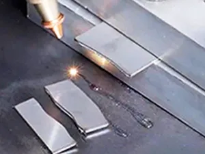 laser welding samples stainless steel 1