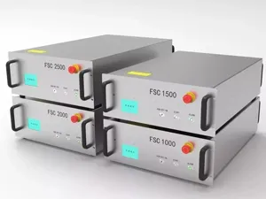 metal laser welder cooling system 4