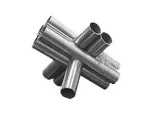 plate and tube integrated fiber laser cutting machine aluminum sheet sample 3