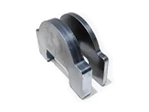 plate and tube integrated fiber laser cutting machine stainless steel sample 1