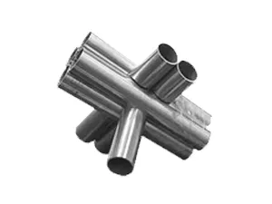 tube laser cutting machine metal samples 1