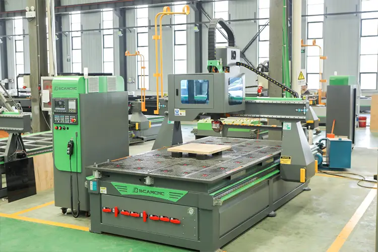 1325C CNC Router