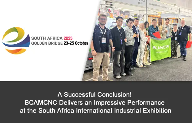 South Africa Exhibition 2025