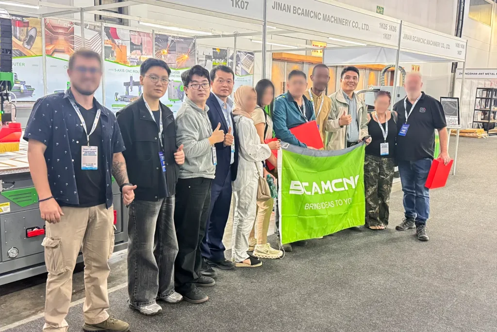 South Africa Exhibition 2025