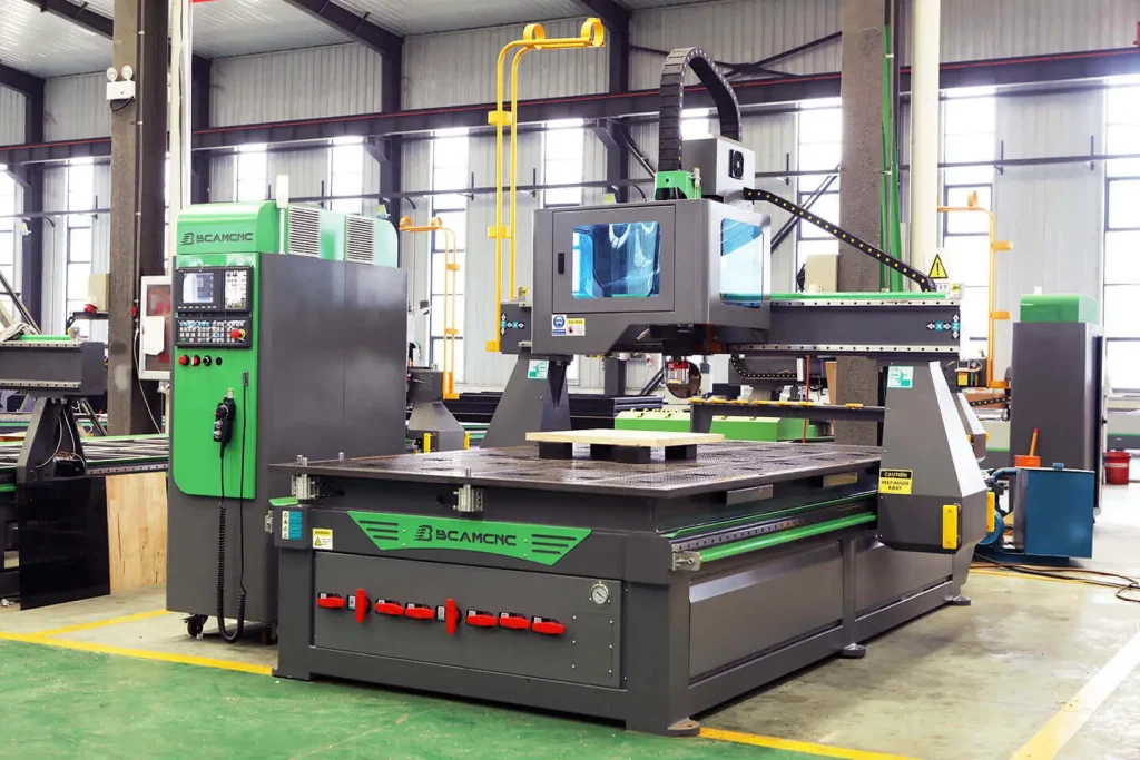 BCM1325C-C AXIS ANGLE HEAD