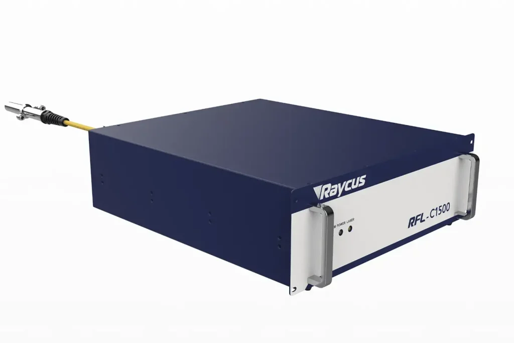 Long Life Laser Source 3015FE