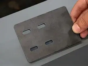 Precision Laser Cutting Edge BCM3015FE