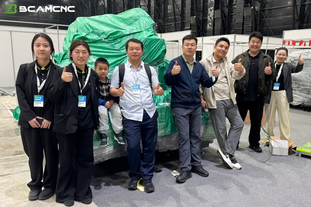 Saudi Arabia Exhibition 2025