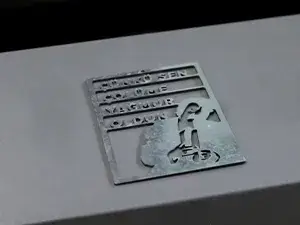 Smooth Metal Cutting Fiber Laser