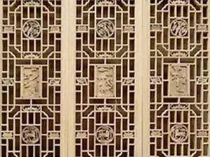 four process cnc router