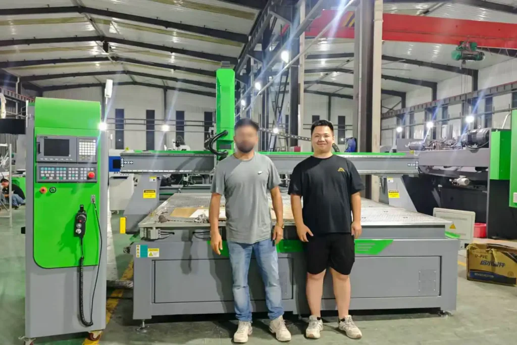 UK Customer