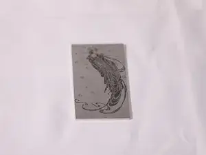 fiber-laser-marking-stainless-steel-sample