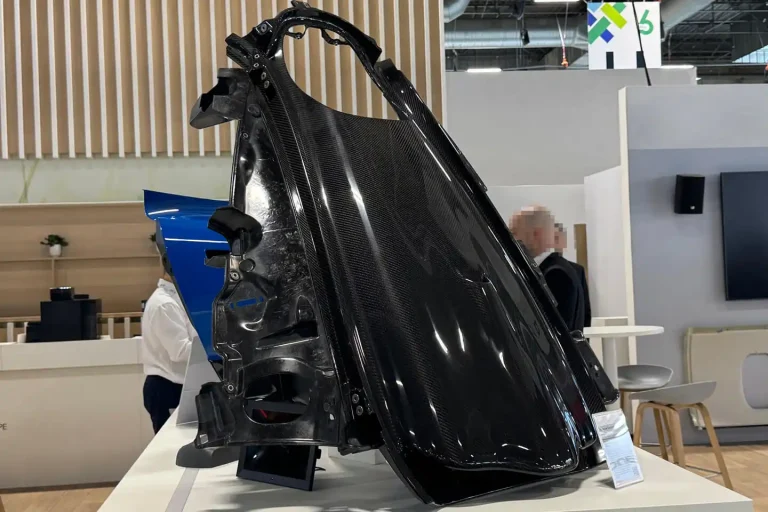 Automotive mold manufacturing