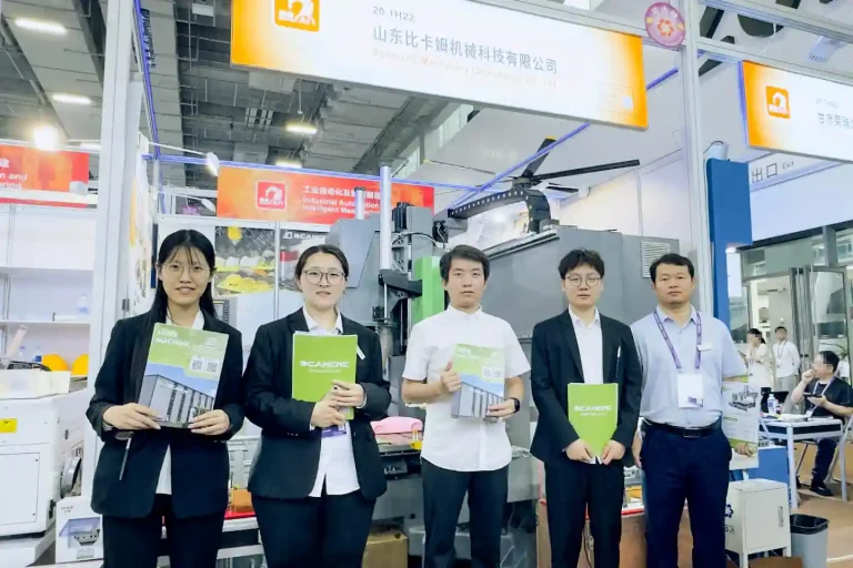 BCAMCNC-professional-service-team-Canton-Fair-booth-20-1H22