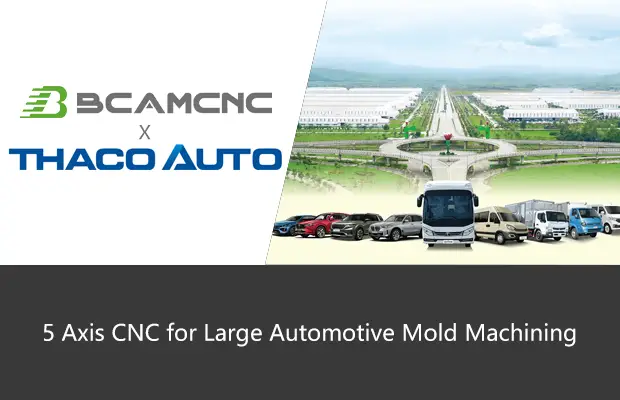 Case Study THACO AUTO