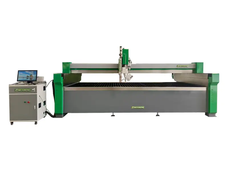 bcm3020s-5-axis-waterjet-cutting-machine