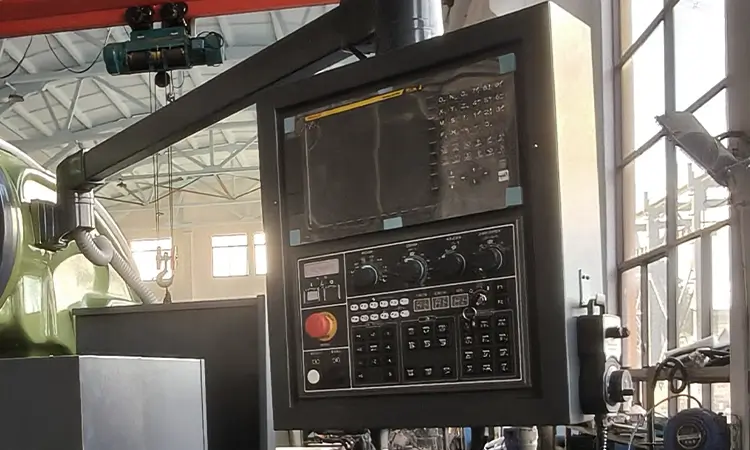cnc-control-system-vertical-knee-milling-machine