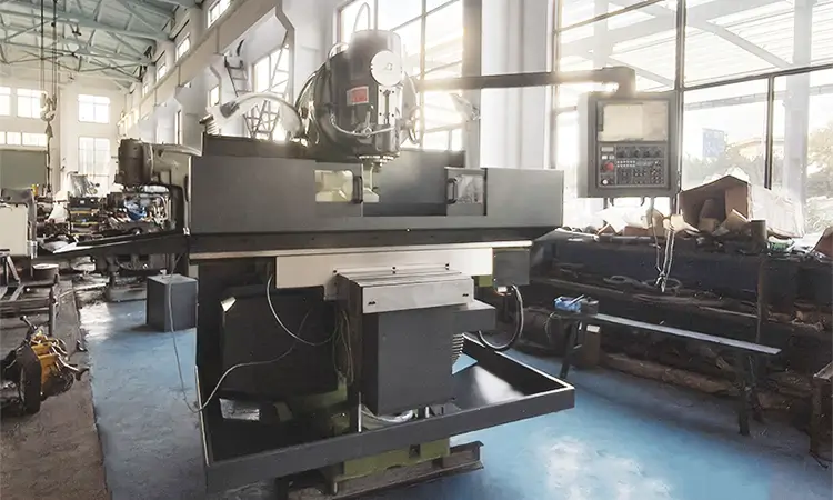heavy-duty-cnc-vertical-knee-milling-machine