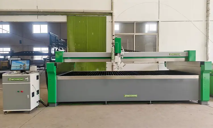 multi-angle-waterjet-head